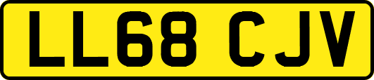 LL68CJV