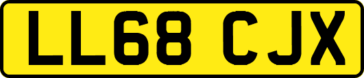 LL68CJX