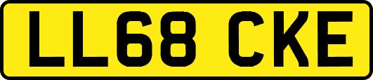 LL68CKE
