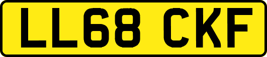 LL68CKF