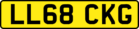 LL68CKG