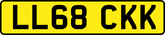 LL68CKK