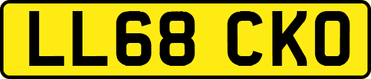LL68CKO