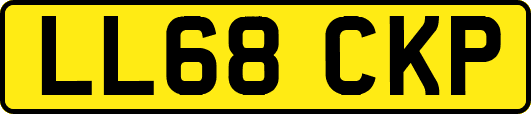 LL68CKP
