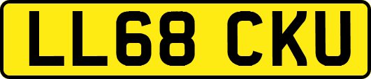 LL68CKU