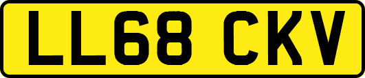 LL68CKV