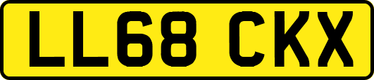 LL68CKX