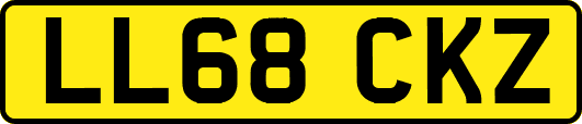 LL68CKZ