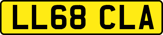 LL68CLA