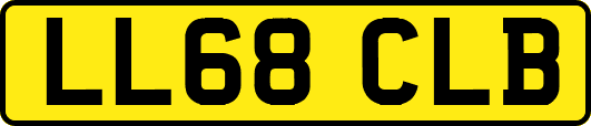 LL68CLB