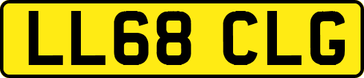 LL68CLG