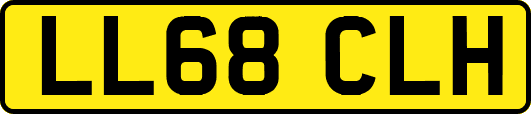 LL68CLH