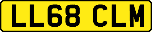 LL68CLM