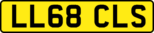 LL68CLS