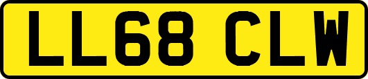 LL68CLW