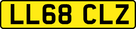 LL68CLZ