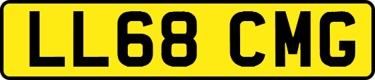 LL68CMG
