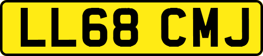LL68CMJ
