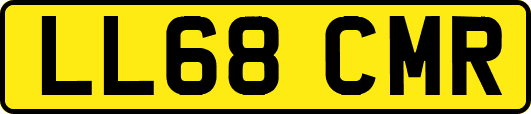 LL68CMR