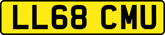 LL68CMU