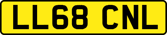 LL68CNL