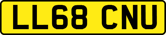 LL68CNU