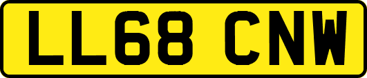 LL68CNW