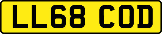 LL68COD