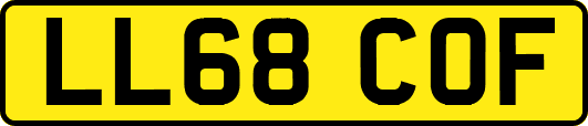 LL68COF