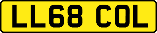 LL68COL