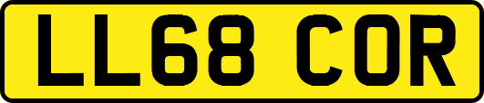 LL68COR