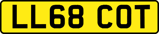 LL68COT