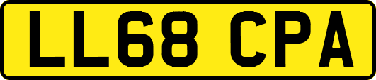 LL68CPA