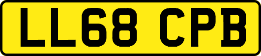 LL68CPB