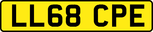 LL68CPE