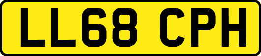 LL68CPH