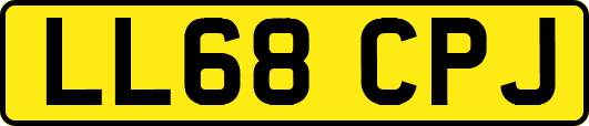 LL68CPJ
