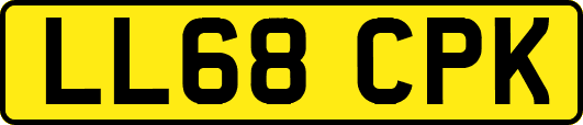LL68CPK