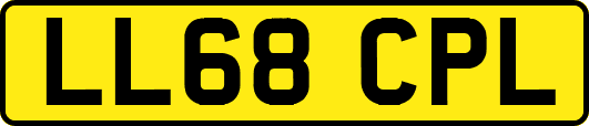LL68CPL