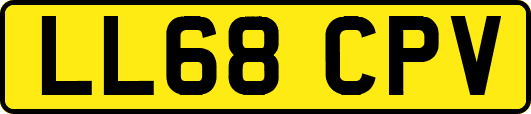 LL68CPV