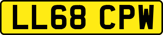 LL68CPW
