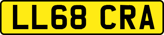 LL68CRA