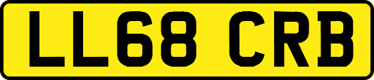 LL68CRB