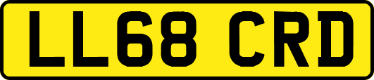 LL68CRD
