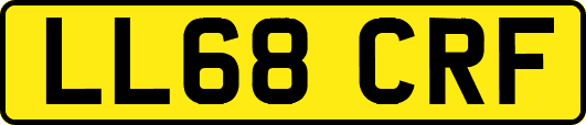 LL68CRF
