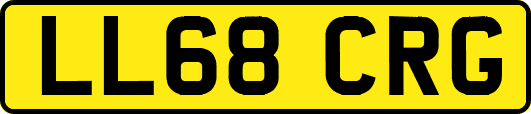 LL68CRG