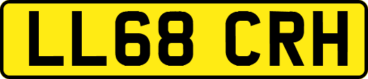 LL68CRH