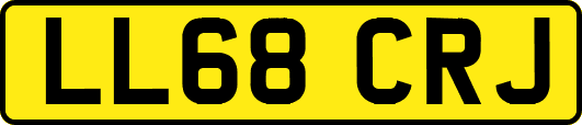 LL68CRJ