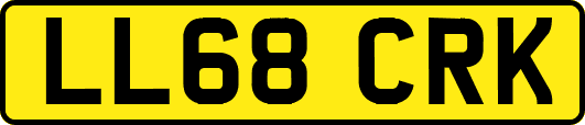 LL68CRK