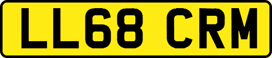 LL68CRM